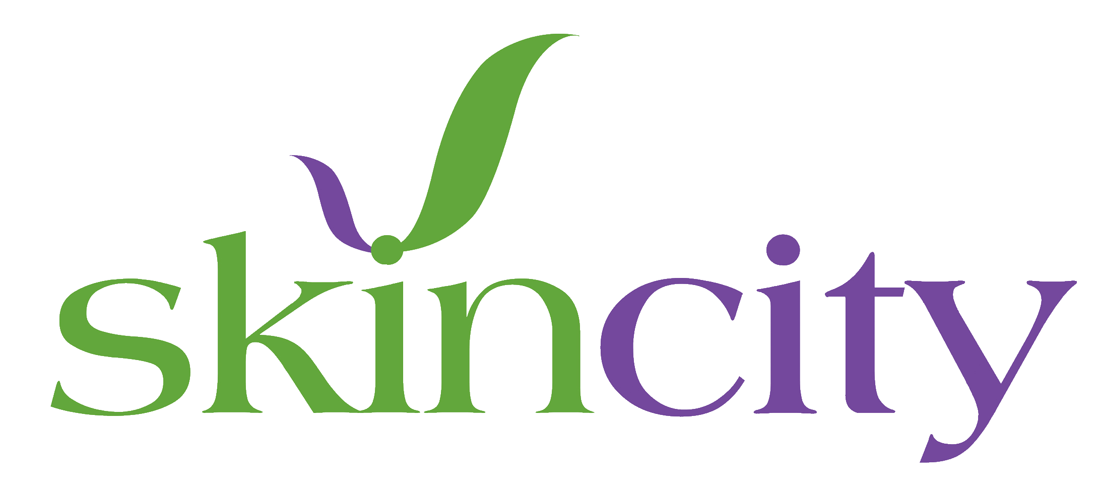 Skincity Logo